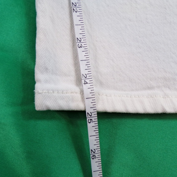 Levi's 501 XX Original Cropped Jeans Women's Size 28X26 PC9-36200-0170 CW3520 - Picture 6 of 13